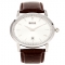 Hugo Boss Leather Watch