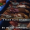 I had fun once. It was awful. - Funny Stuff