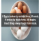 "If egg is broken by outside force, life ends. If broken by inside force, life begins. Great things always begin from inside" - Inspiring & motivating quotes