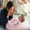Infant Brain Stimulation - Gone Baby Crazy!