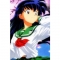 InuYasha Kagome Higurashi School Uniform Cosplay Costume - Inuyasha Cosplay Costumes