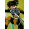 InuYasha Kohaku Cosplay Costume - Inuyasha Cosplay Costumes