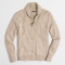 J Crew Men's full zip cardigan - Clothes make the man