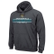 Jacksonville Jaguars NFL Squib Kick Hoodie - Sports Apparel