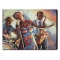 Jazz Art People Oil Painting - Free Shipping