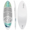 Jimmy Styks Misstyk 10'0 Recreational Stand Up Paddleboard