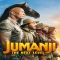 Jumanji: The Next Level - Favourite Movies