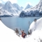 Kamchatka Heli-skiing Adventure - Travel Bucket List
