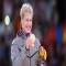 Kayla Harrison became the first American ever to win a gold medal in judo - USA Medals at the 2012 London Olympics