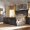 Kentshire Bed by Pulaski - Home Decor & Interior Design
