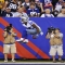 Kevin Ogletree torches Giants in Season opener - Football