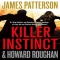 Killer Instinct by James Patterson - Novels to Read