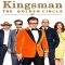 Kingsman: The Golden Circle - Favourite Movies