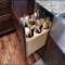 Kitchen drawer idea