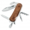 L.L. Bean 100th Anniversary EvoWood Swiss Army Knife - Camping Gear