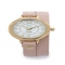 La Mer Collections Wrap Watch - Fave Clothing, Shoes & Accessories