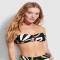 Laguna Bandeau Bra - Clothing, Shoes & Accessories