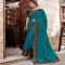 Latest Embroidery Saree Shop Online - Indian Ethnic Clothing