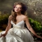 Beautiful Lazaro Wedding Dress