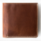 Leather Bifold Wallet - Wallets