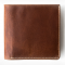 Leather Bifold Wallet