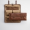 Leather Excursion Travel Case - Gifts for Dudes
