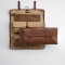 Leather Excursion Travel Case