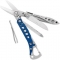 Leatherman Style CS Multitool - Camping Gear