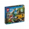 LEGO Jungle Mobile Lab