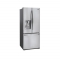 LG 30.5 cu.ft. French 3-door Refrigerator with Door in Door - New Kitchen Appliances