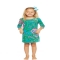 Lilly Pulitzer Little Charlene Shift Dress