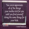 Linda Poindexter quote - Quotes