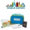 Little Passports - inspire your child to learn about the world - Kids & Baby