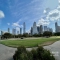 Long Center Grounds