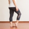 Lululemon Wunder Under Crop