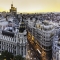 Madrid, Spain - Beautiful places