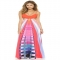 Mara Hoffman Cutout Maxi Dress - Dresses