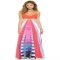 Mara Hoffman Cutout Maxi Dress