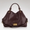 Marc by Marc Jacobs - Classic Q Francesca Large - Handbags