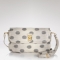 Marc by Marc Jacobs Crossbody - Embossed Lizzie Dots