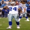 Marion Barber III - Favourite athletes of all time