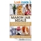 Mason Jar Meals: 30 Quick & Easy Mason Jar Recipes For Healthy & Delicious Meals  - Cook Books