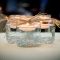 Mason Jar Wedding Table Centrepieces - Wedding Ideas