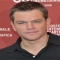 Matt Damon - Celebrity Portraits