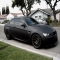 Matte Black BMW M3 - Cars & Motorcyles