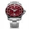 Maverick GD red-Dial Watch - Watches