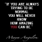 Maya Angelou quote - Quotes & other things