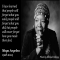 I've learned that people will forget what you said, people will forget what you did, but people will never forget how you made them feel. - Maya Angelou