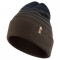 Men's Classic Striped Knit Beanie - Hats