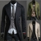Men's Clothing - Clothes make the man